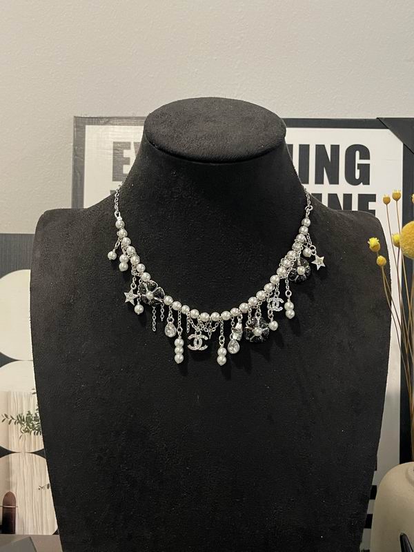 Chanel Necklace 03yxs107